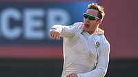 India Vs South Africa, 2nd Test: Harmer Heroics Cap Proteas Whitewash - Data Debrief South Africa's player of the series, Simon Harmer