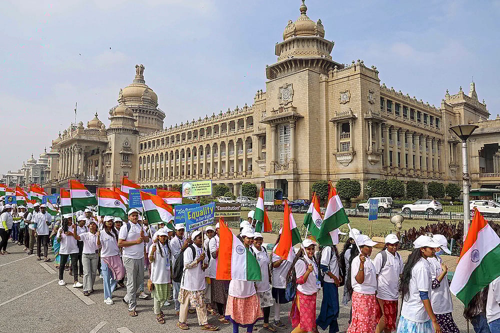 Constitution Day 2025