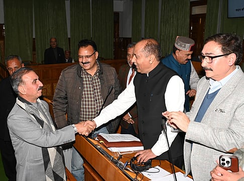 Why Doesn’t The Himachal Pradesh Government Want Panchayat Elections?