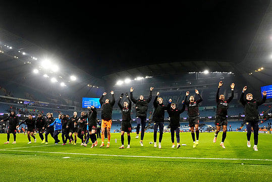 Manchester City 0-2 Bayer Leverkusen, UEFA Champions League 2025-26: Die Werkself Stun Toothless Hosts At Etihad