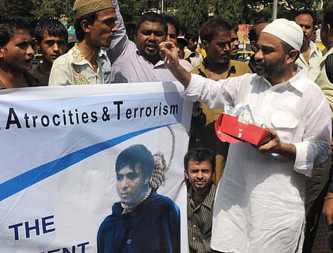 A City Under Siege: Inside The 26/11 Attacks And Kasab’s Trial