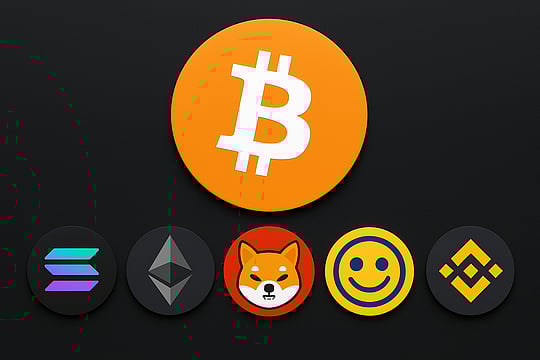 Best Crypto To Buy Now At Quarterly Range Lows