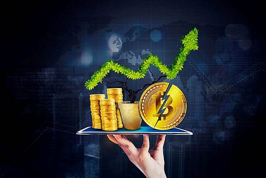 How To Track Your Crypto Gains Effectively: A Complete Portfolio Guide