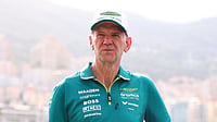 Adrian Newey will be Aston Martin's new team principal