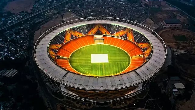 India Proposes Ahmedabad As Host City For 2031 World Athletics, 2028 U20 Championships