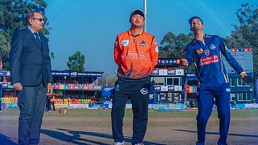 X/Nepal Premier League