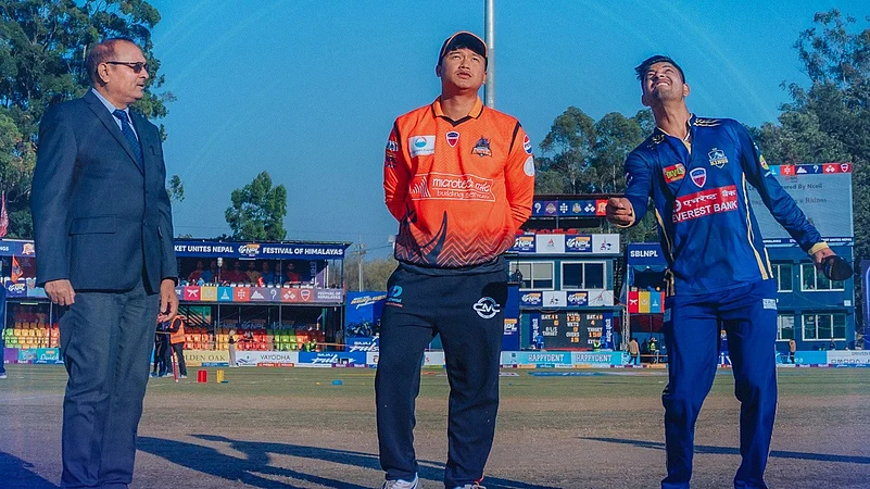 Biratnagar Kings Vs Chitwan Rhinos Live Streaming, Nepal Premier League 2025 match report