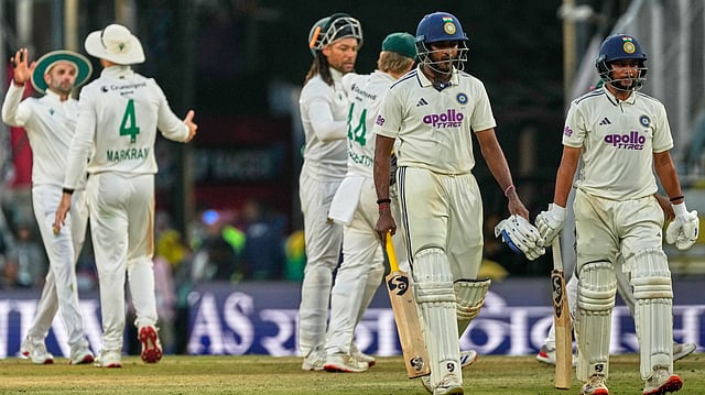 India Vs South Africa Live Streaming, 2nd Test Day 5: Where To Watch, Guwahati Hourly Weather Forecast Today