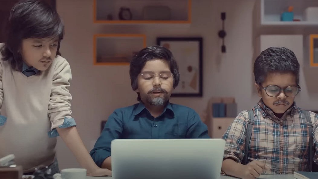 Flipkart commercial