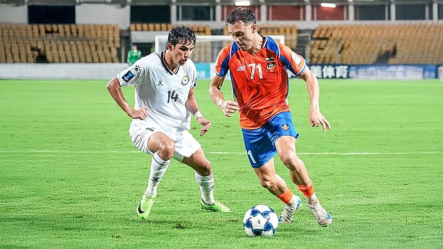 FC Goa Vs Al-Zawraa Live Score, AFC Champions League 2: Gaurs Set For Must-Win Group D Clash