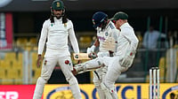 AP/Anupam Nath : India vs South Africa Live Cricket Score, 2nd Test Day 5: India need 522 runs on the final day.