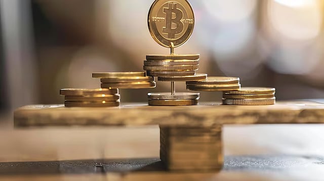 What Are Fiat-Backed Stablecoins? Their Role In The Global Digital Economy