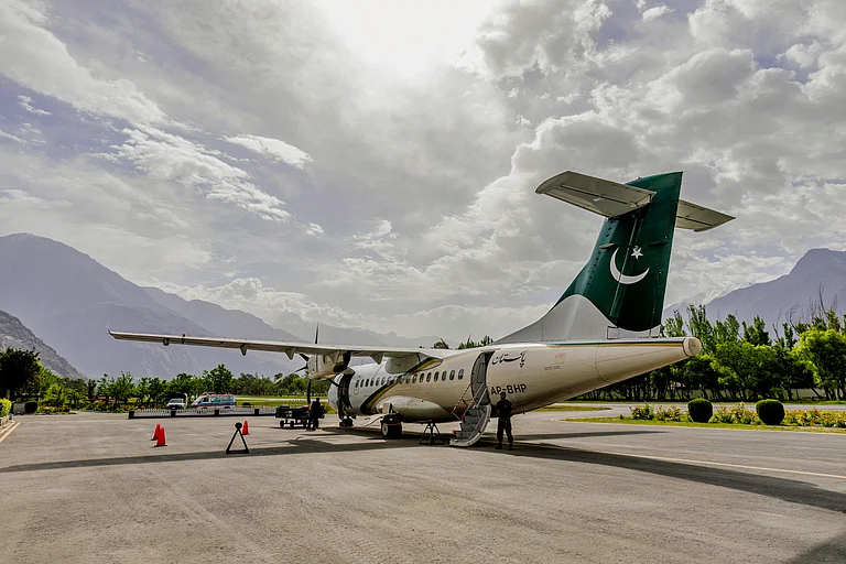 Fly Jinnah and AirSial were recently granted permission to begin direct operations as part of this shift. - Shutterstock; Representational image