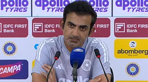 X : Gautam Gambhir said, “I’m same guy under whom India did well in England, won the Champions Trophy and won the Asia Cup”.