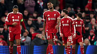 Liverpool 1-4 PSV Eindhoven, UEFA Champions League: The Reds Hit New Low With Humiliating Loss At Home Liverpool were hammered by PSV