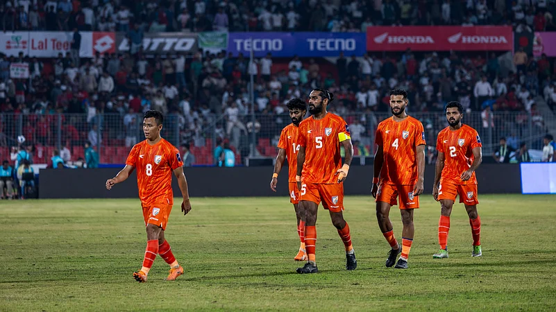 Indian Football Collapse AIFF Mismanagement Analysis Opinion