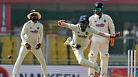 AP : South Africa beat India by 408 runs in Guwahati to sweep the Test series 2-0.