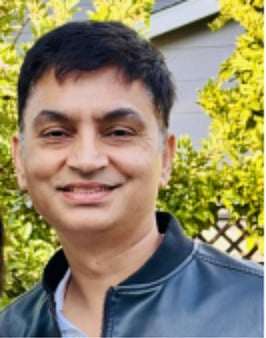 Kamal Mann