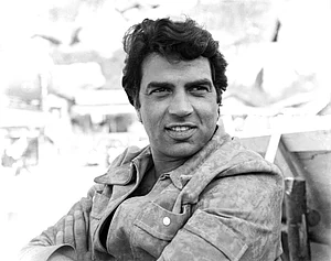 IMAGO / Imagebroker : Dharmendra reinvented the idea of the main protagonist, transforming from delicate to defiant, from the romantic dreamer to the embodiment of raw masculinity.