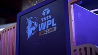 Photo: X/Women's Premier League : WPL 2026 Auction Live Updates: The stage is set for the auction in New Delhi.