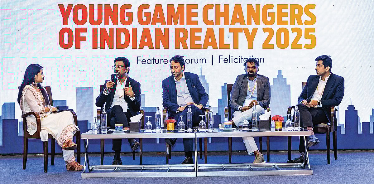 Second panel of discussion