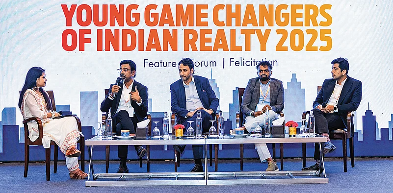 Second panel of discussion