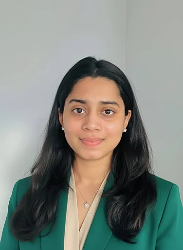 Next-Gen Water Security: How Srushti Shah Turned Aging Pipes And Emerging Contaminants Into Life-Saving Solutions