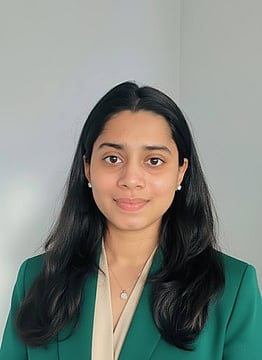 Next-Gen Water Security: How Srushti Shah Turned Aging Pipes And Emerging Contaminants Into Life-Saving Solutions