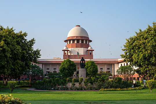 SC To examine On Dec. 1 Women Reservation In State Bar Council Elections
