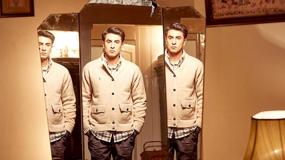 A still from Tamasha (2015)