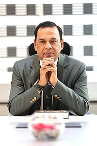 Adarsh Kumar