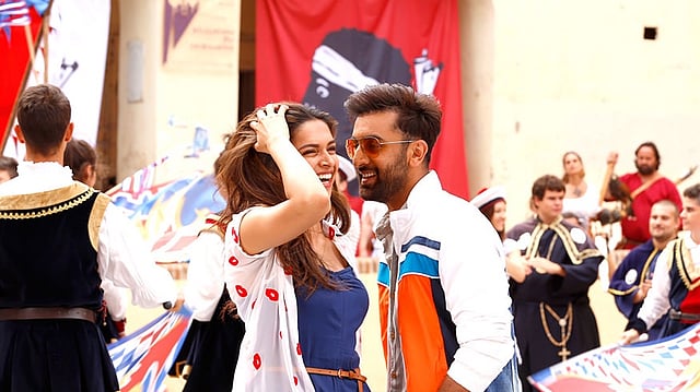 Tamasha At 10 | The Curious Magic Of The Eternal Story About Storytelling