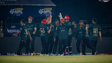 X/Nepal Premier League