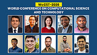 WcCST 2026 Announces Global Tech Leaders As Industry Advisory Committee Members
