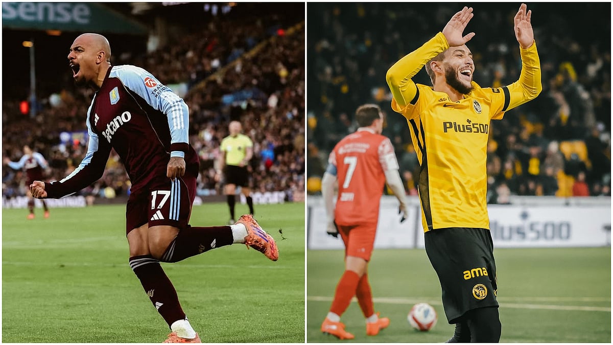 Aston Villa vs Young Boys live score UEFA Europa League 2025-26 Matchday 5