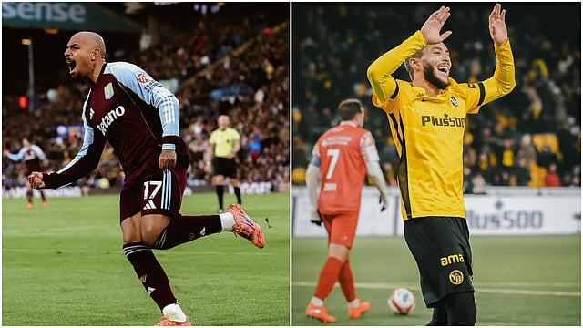 Aston Villa Vs Young Boys LIVE Score, UEFA Europa League: Emery’s In-Form Villans Target Knockout Qualification