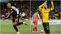 Aston Villa Vs Young Boys LIVE Score, UEFA Europa League: Emery’s In-Form Villans Target Knockout Qualification | Photo: Instagram : Aston Villa vs Young Boys Live Score, UEFA Europa League 2025-26 Matchday 5.