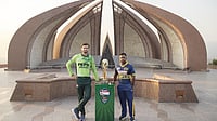 Pakistan Vs Sri Lanka Highlights, T20I Tri-Series Match 6: SL Win Thriller Against PAK To Book Spot In Finals X/Sri Lanka Cricket : Sri Lanka won the final league match of the Tri-National series 2025 against Pakistan by 6 runs.