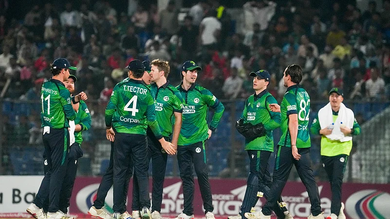 Bangladesh Vs Ireland Highlights, 1st T20I