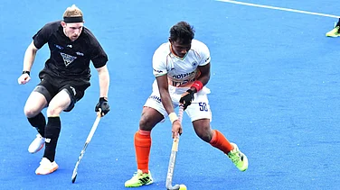 Hockey India