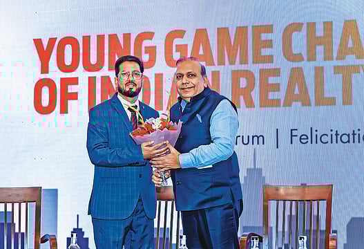 Young Game Changers Of Indian Realty 2025 - Innovation, Transparency And Purpose Take Centre Stage