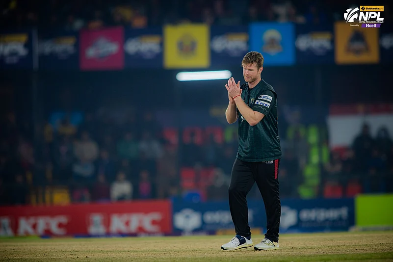 Pokhara Avengers vs Janakpur Bolts match report