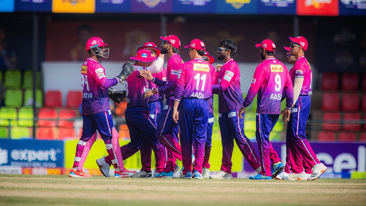 Janakpur Bolts Vs Pokhara Avengers Live Score Nepal Premier League 2025 match 14 Updates kirtipur