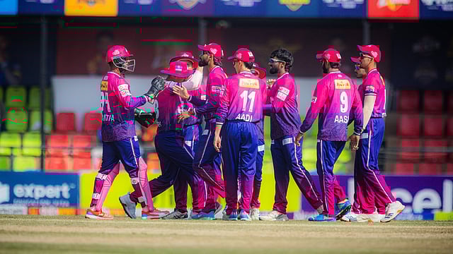 Janakpur Bolts Vs Pokhara Avengers Live Score, Nepal Premier League: POA Off To Flying Start Against JKB| POA 40/0 (5)