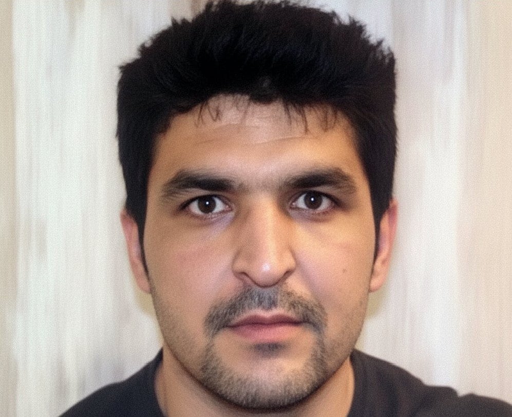 Authorities are continuing to confirm details of Lakanwal’s background as the investigation unfolds. - X 