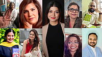 Sreelata Menon, Reenita Malhotra Hora, Khyrunnisa A, Ridhima Jain, and All others members