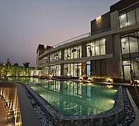 Botanica Hillscape club