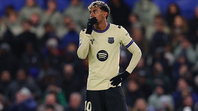 Barcelona Vs Alaves Preview, La Liga: Match Prediction, Players To Watch – All You Need To Know