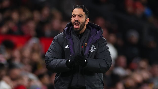 Crystal Palace Vs Manchester United Preview, Premier League: Prediction, Players To Watch – All You Need To Know