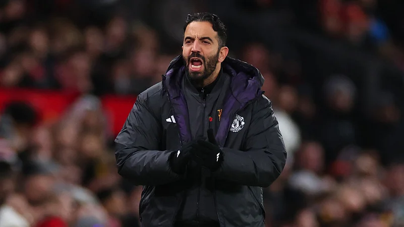 Crystal Palace Vs Manchester United Preview